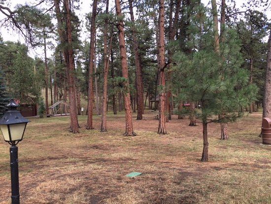 Hiwan Homestead Museum